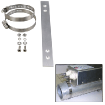 DXE-BMB-2P Mounting Bar