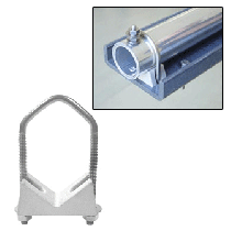 DXE-CAVS-11P Saddle Clamp