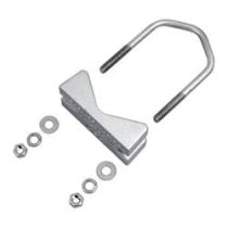 DXE-CAVS-2P Saddle Clamp