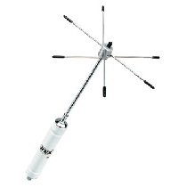 DX Engineering Hot Rodz Antenna Capacity Hats DXE-HR-1P