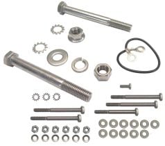 DX Engineering MBVE-5 to 5AE Upgrade Hardware Kits DXE-MBVE-5A-UGHW