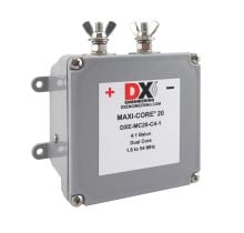 DX Engineering Maxi-Core® 20 Baluns and Feedline Chokes DXE-MC20-C4-1