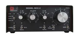 DXE-NCC-2 Receive Antenna Phasing System
