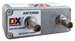 DX Engineering Receiver Guard Electronic RF Limiters DXE-RG5000HD