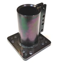 DX Engineering Rotator Top HD Mast Clamps DXE-RTMC-2