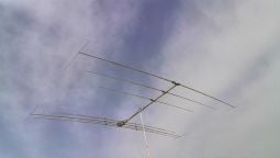 EAntenna HF Rotatable Antennas 17820.MINI5B - 20/17/15/12/10m - 8 Elements