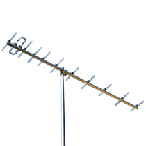 EAntenna 432LFA11 (dBi 15.24 - 25.27 dB F / B) - R2010137
