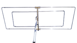 EAntenna 1217MOX 4 el. MOXON (2+2) 12/17m - R2010727