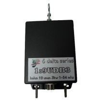 EANTENNA BALUN 1:9UDB3 1:9 UNUN 3KW - R2310007