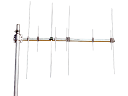 EAntenna EA270ZB9 4 +5 HIM. MHz./432 144 MHZ - R2010251