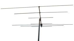 EAntenna EA642ZB7 2+2+3 EL. 50/70/144 MHZ - R2010253