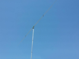 EAntenna WARC1217 1 EL. 12-17m - R2010728