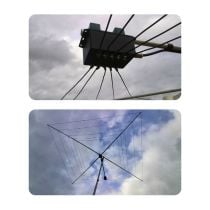 EA Antenna EACOBW5B Cobweb - 500W - R2010904