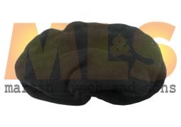 Radiosport Cloth Ear Cover Set