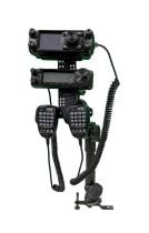 Lido L-MAX-2.0 Deluxe Heavy-Duty Multi-Device Vehicle Mount