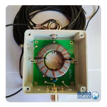 Momobeam 10m to 40m 300W End Fed Wire Antenna