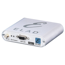 ELAD-FDM-S1 Direct sampling HF Receiver