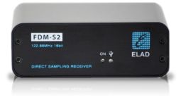 SDR ELAD FDM-S2 (中古品) - メルカリ