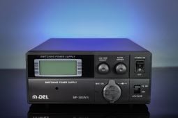 MyDEL MP-50SWIV Power Supply With Digital Display