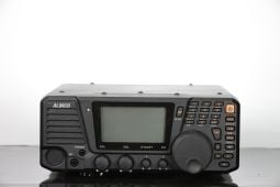 Alinco DX-R8E (Used)