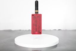 RED DVAP 2M (USED)