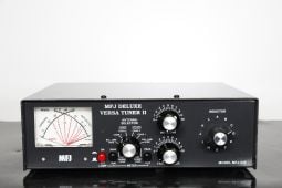 MFJ MFJ-948 Deluxe Versa Tuner II (Used)