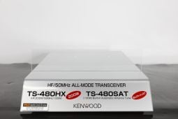 Display Stand for Kenwood TS-480HX/SAT