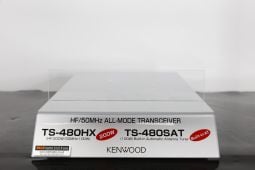 Display Stand for Kenwood TS-480HX/SAT