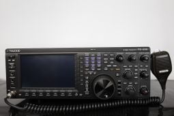 Kenwood TS-890S (USED)