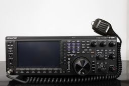Kenwood TS-890S (USED)