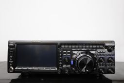 Yaesu FTdx101D (Used)