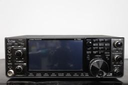Icom IC-7610 (Used)