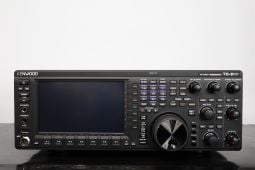 Kenwood TS-890 (USED)
