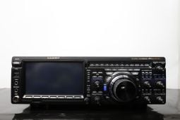 Yaesu FTdx101D (USED)