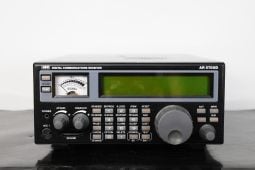 AOR AR5700D (USED) updated with the the latest firmware (March 2026), saving you £119.00