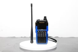 Wouxun KG-332 6M/2M/70CM  (USED)