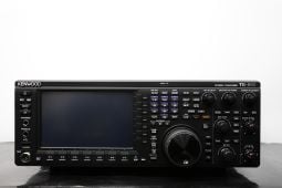 Kenwood TS-890S (USED)