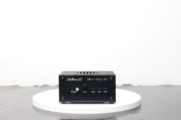 Mini Yack Pro Morse Code Oscillator V2