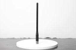 Replacement Dual Band TNC Antenna for TYT UVL-15W - Short