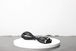 8 Pin DIN Elevation Cable for RTC-200 Yaesu Rotator Interface
