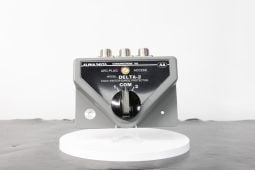 Alpha Delta Delta-2B (USED)