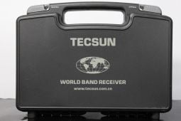 Tecsun PL-990 Travel Kit (USED)