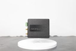 SDR Play RSPduo (USED)
