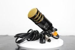 Heil PR781G + CC-1-XLR-YB (USED)