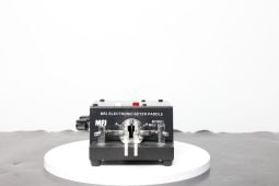 MFJ-422D Electronic Keyer Paddle (USED)