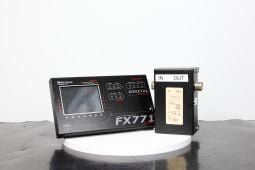 METROPOWER FX-771/FX3 (USED)