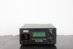 Nissei NS2230D (USED)