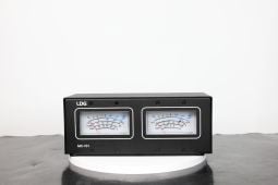 LDG MC-101 Dual Meters (USED)