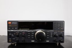 JRC NRD-545 + VHF (USED)