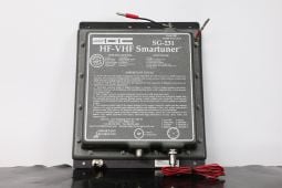 SGC SG-231 (USED)